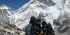 Everest Base Camp  Trek