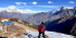 Khayar Lake Trekking