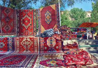 Cultural Exploration of Armenia