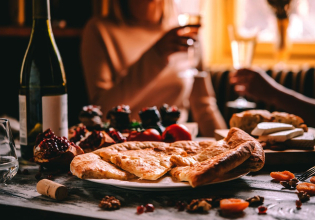 Armenia Food & Wine Tour
