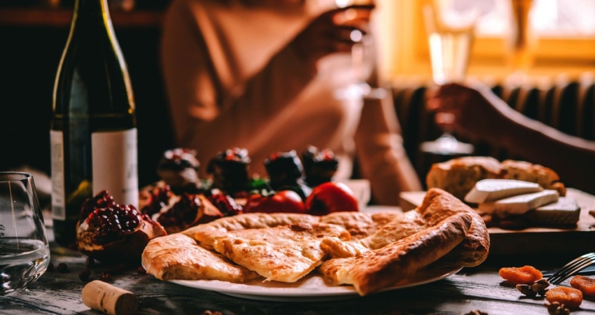 Armenia Food & Wine Tour