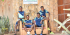 Moskisa Football Academy's Volunteer and Internship Program