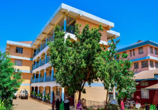 Eutzconnect-Enabled Internships in Tanzania!