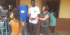 Volunteer as a healthcare assistant/advocate