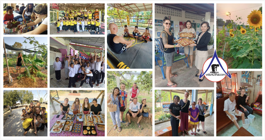Support Disadvantaged Children