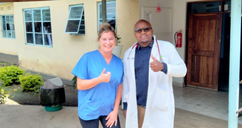 Medical Assistance and Medical Outreach