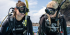 3 Month - Divemaster Program Costa Rica