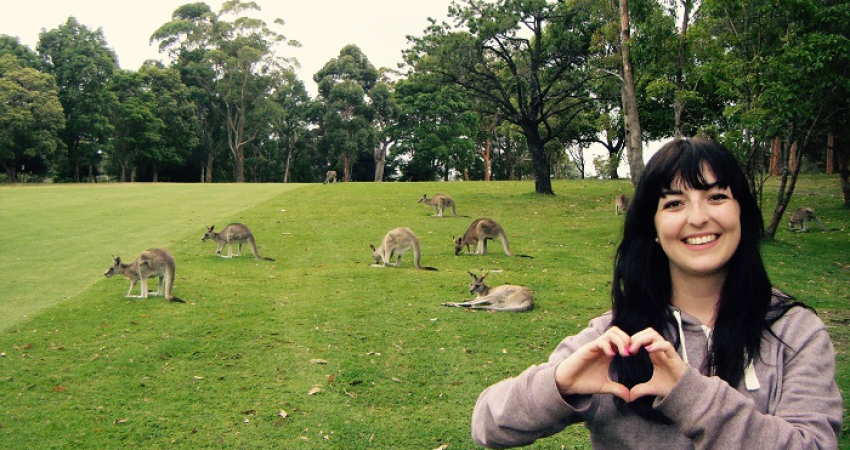 Social Work Program in Australia