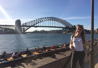 Teacher Assistant in Australia