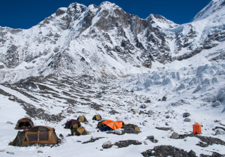 Everest Base Camp Trek 15 Days