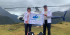 Everest Base Camp Helicopter Tour in Nepal