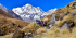 Annapurna Base Camp Trek