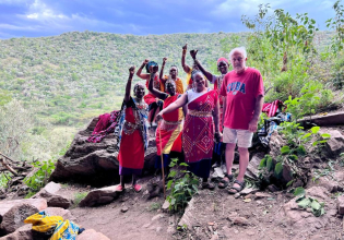 3 DAYS MARA CULTURAL EXPEDITION SAFARI