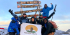 Marangu Route Kilimanjaro 6 Days Climb