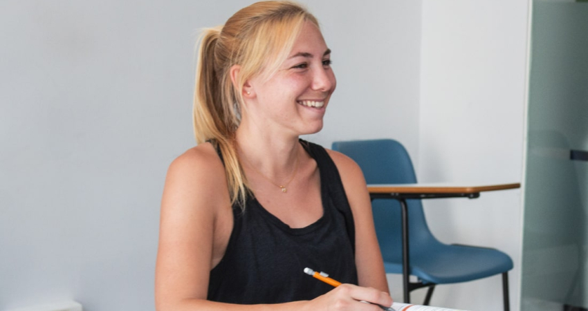 AIL Madrid - Intensive Spanish Course