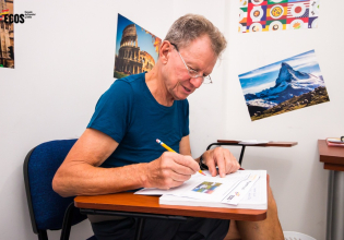 Intensive Spanish Course