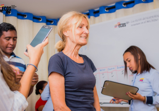 Bildungsurlaub-Spanish Immersion Experience: A Comprehensive 30-Hour Course with Cultural Enrichment