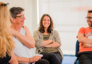 Standard PLUS+5 - ECOS Language & Culture Experience