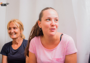 Standard PLUS+10 - Language and Dance Fusion