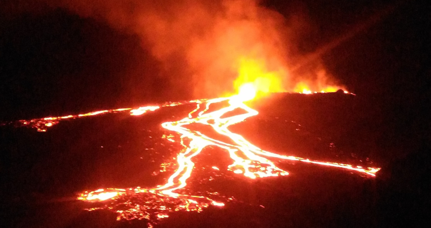 3 Days Danakil Depression tour