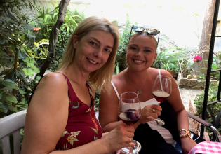 Italian and Cooking & Wine