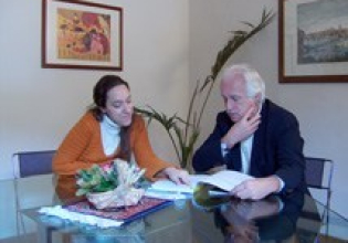 BUSINESS ITALIAN COURSE