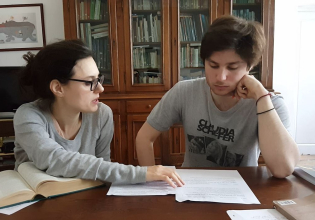 Italian exam preparation courses