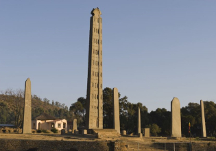 Tigray Rock Hewn Churches and Axum Tour, Ethiopia