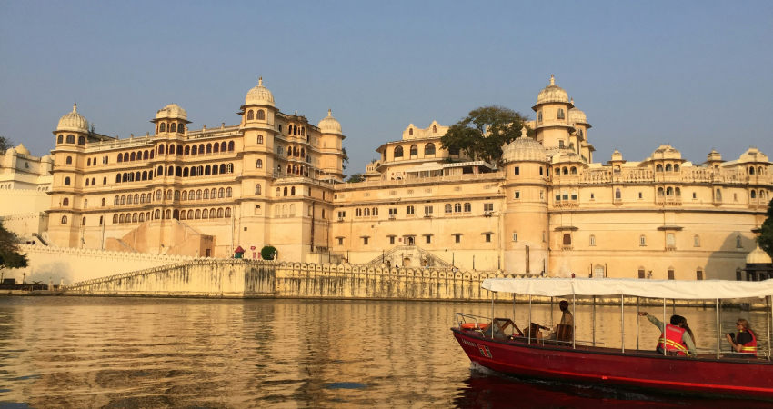 North India Tour