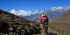 Lower Mustang Mountain Biking tours in Nepal