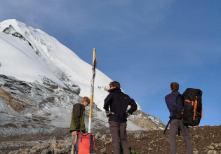 Annapurna Circuit Trek