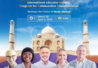 IMPACT (International educator Mobility ProgrAm for Collaborative Transformation)