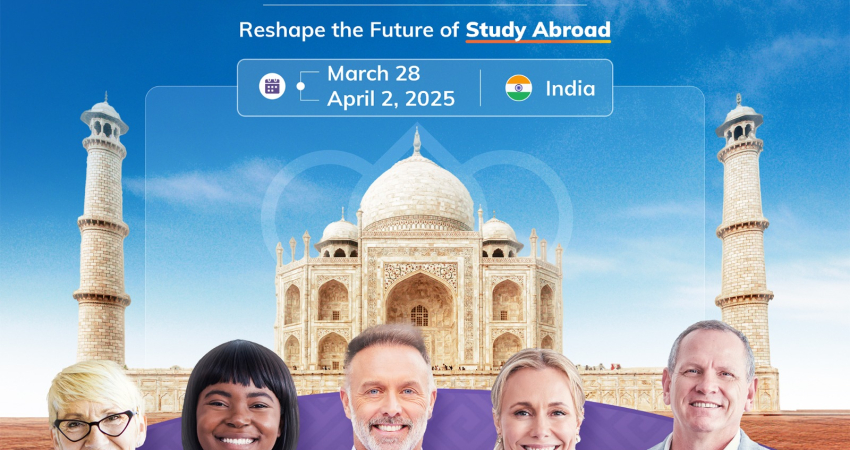 IMPACT (International educator Mobility ProgrAm for Collaborative Transformation)