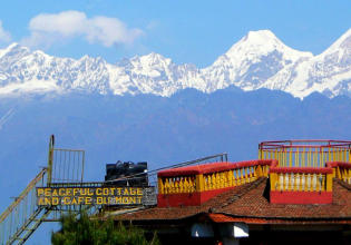 Chisapani Nagarkot Trek