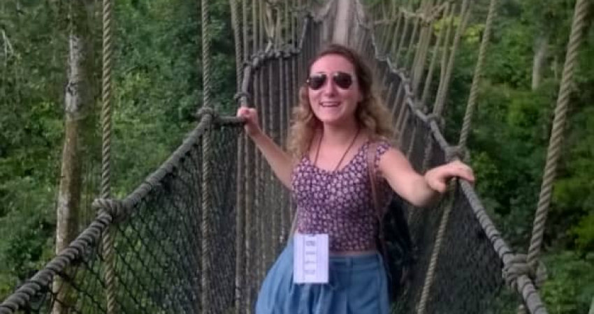 Schoolies & Community Service Trips in Ghana