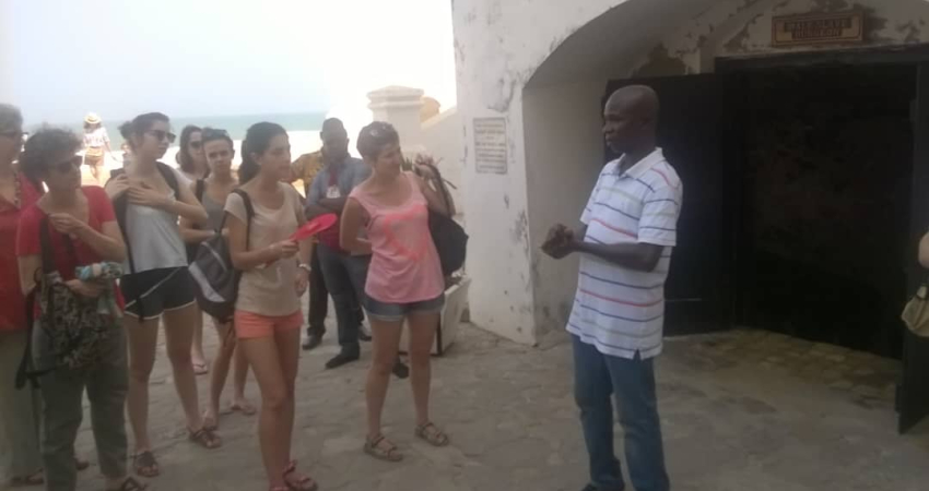 3 Day Eco-Trip to Cape Coast/Elmina & Kakum National Park