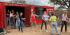 Support Community Development in rural Area - South Africa