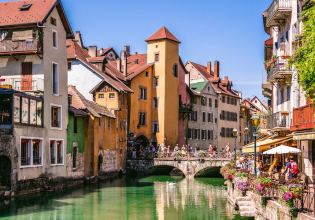 French Language and the Art of Living