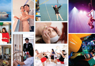 Best Family-Friendly Evening Activities on the Genting Dream Cruise