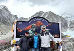Everest Base Camp Trek - 14 days