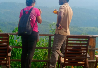 6 days Eastern Uganda group tour