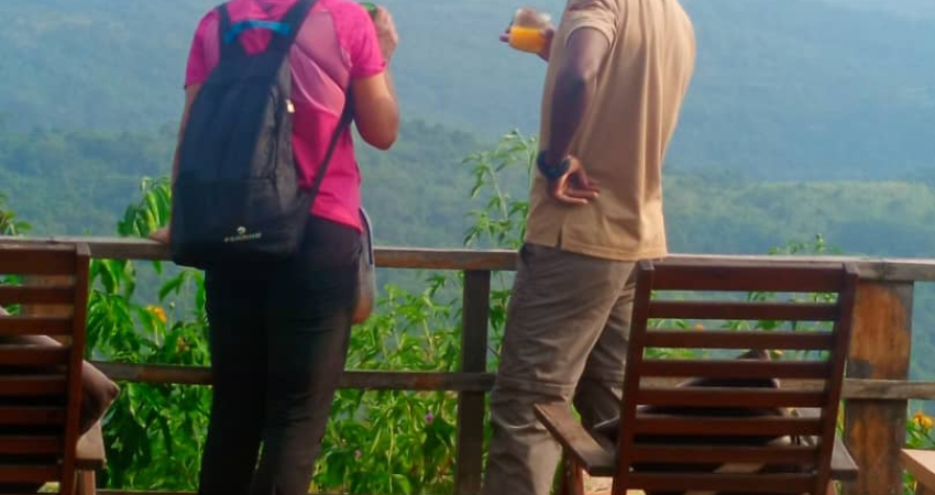 6 days Eastern Uganda group tour